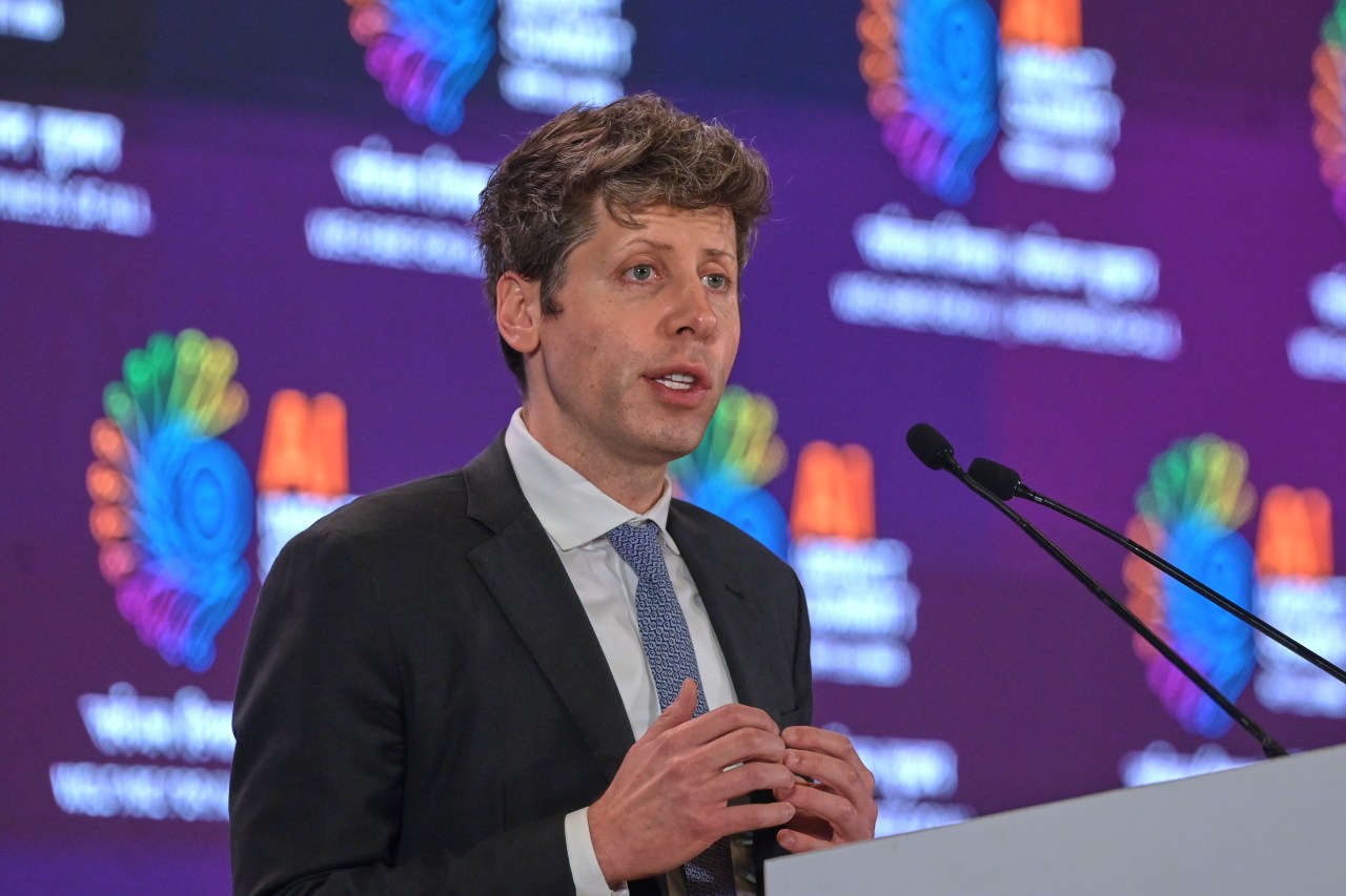 Sam Altman Wants Elected Officials, Not OpenAI, to Decide How Military Uses AI