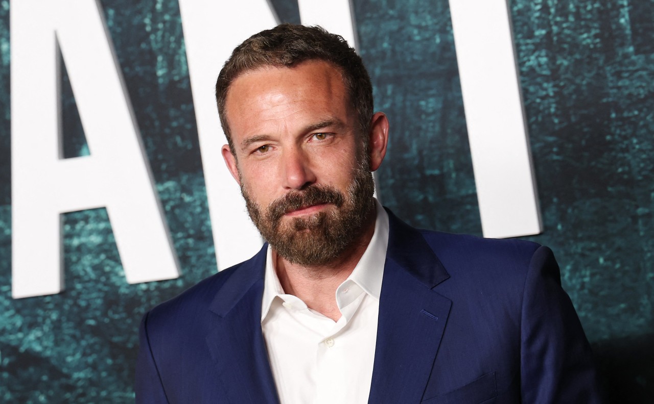 Netflix adquire InterPositive, Ben Affleck AI Filmmaking Company