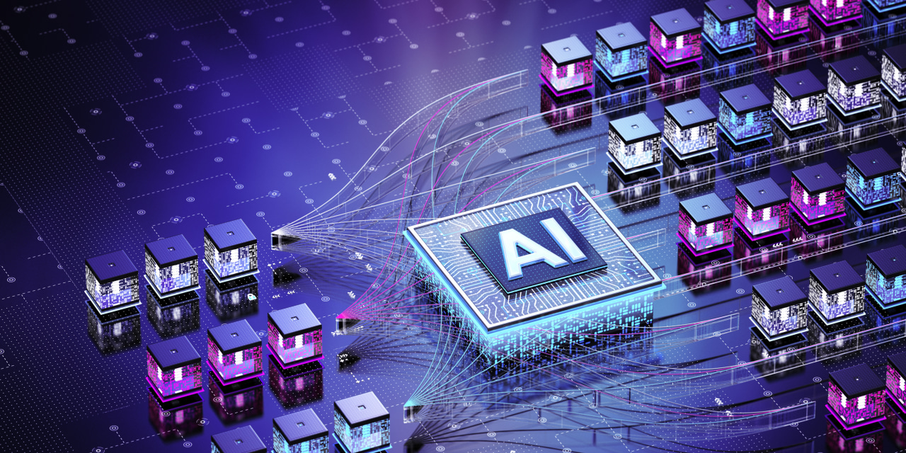 Opinion | We Will See Growth Through AI Disruption