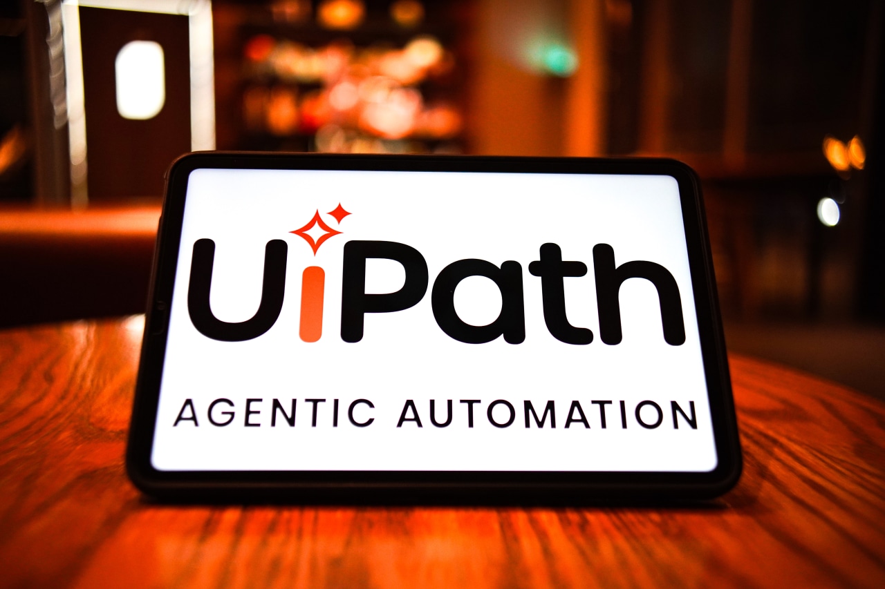 UiPath Profit, Revenue Rise as AI Adoption Spreads