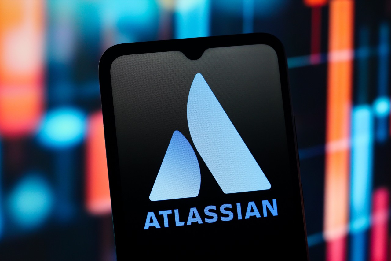 Atlassian to Cut About 10% of Workforce, Cites Need to Adapt to AI