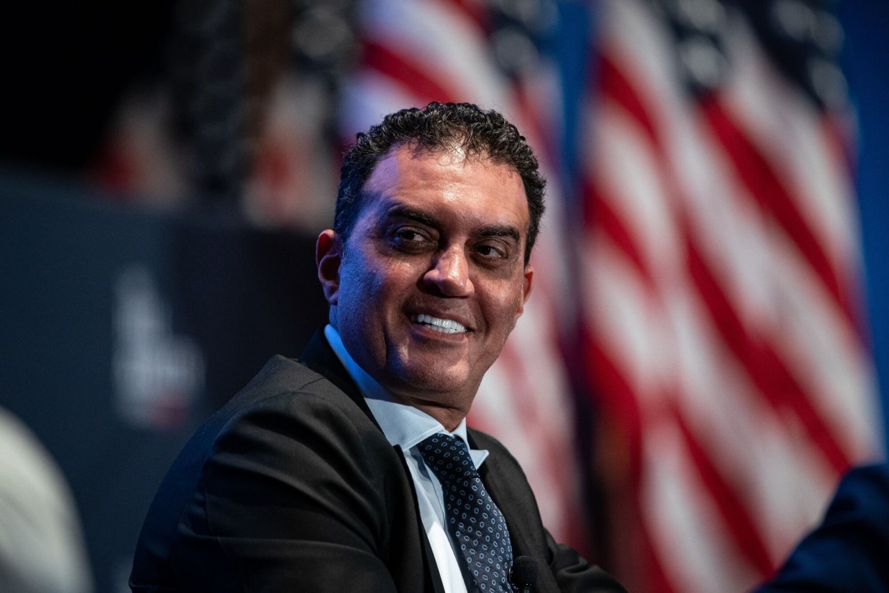 The Pentagon Dealmaker Who Has Become Anthropic’s Nemesis