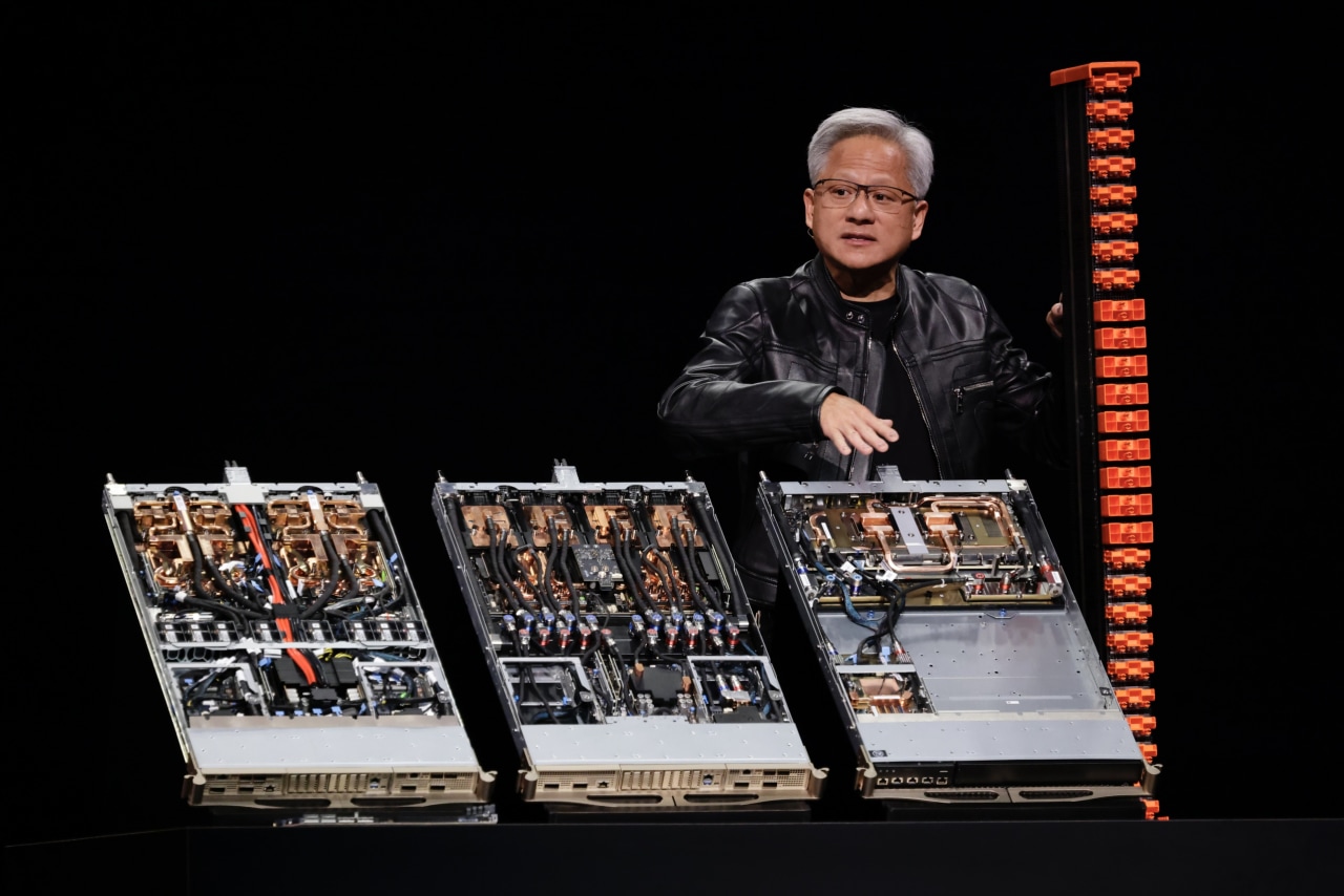 China’s ByteDance Gets Access to Top Nvidia AI Chips
