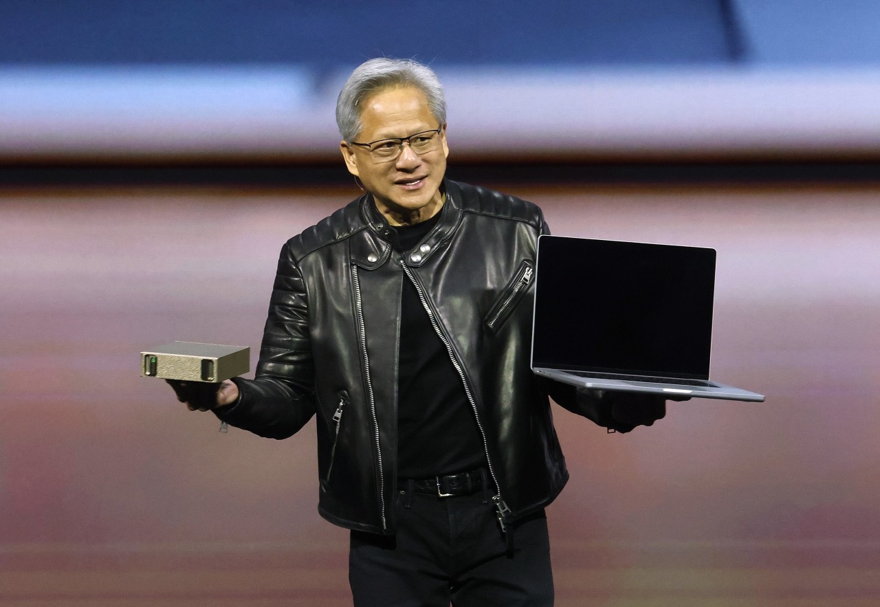 Can Nvidia’s Dominance Survive the Sea Change Under Way in AI Computing?