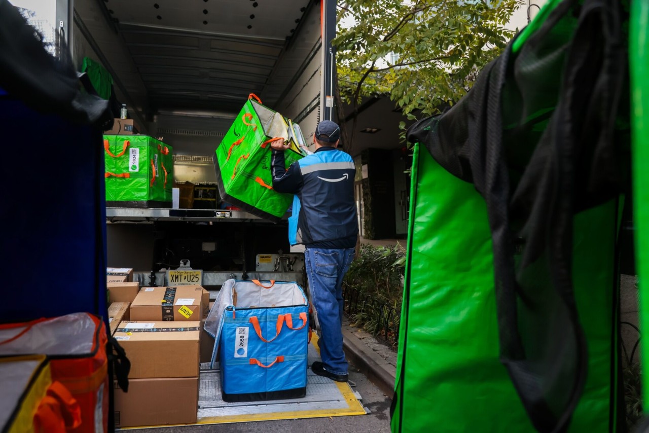 Amazon’s Win Against Perplexity Kicks AI Shopping Wars Into High Gear