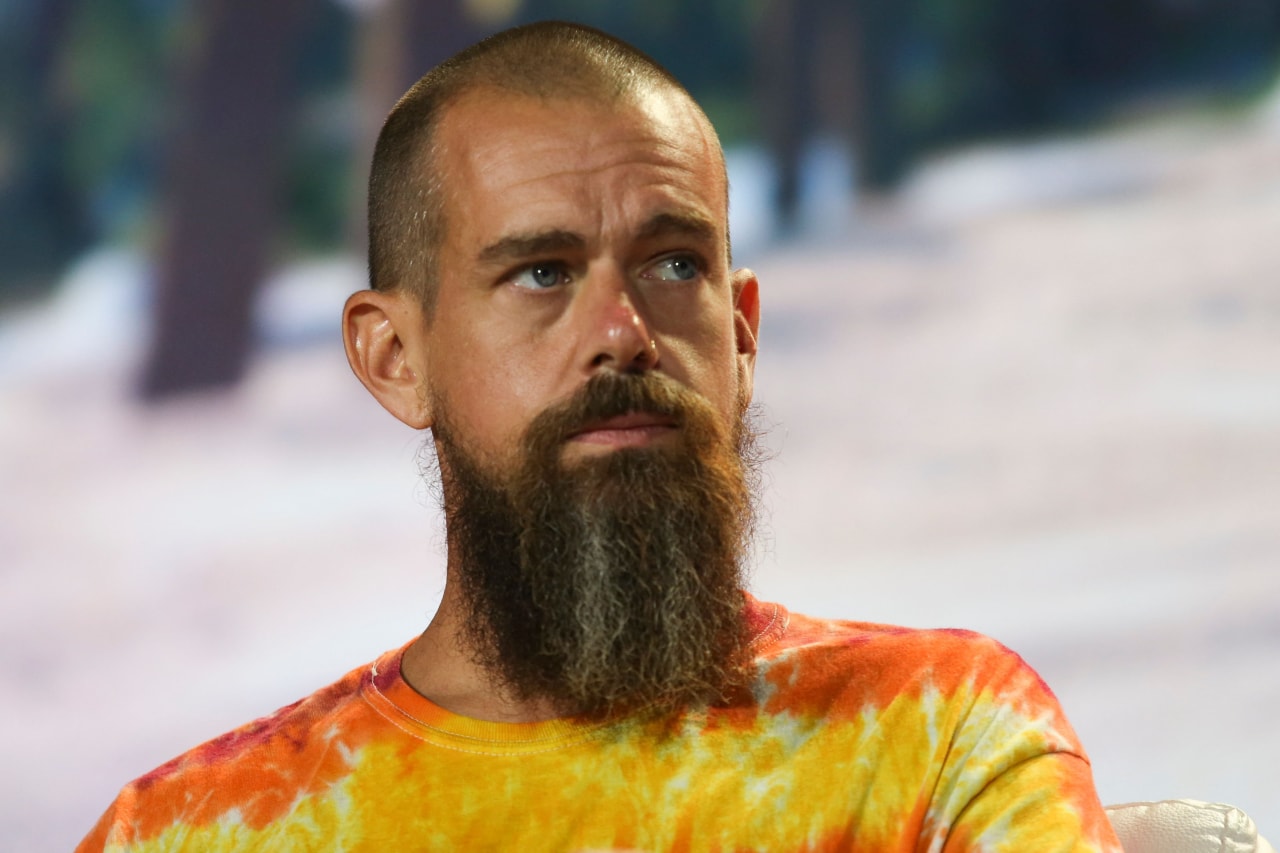 A última aposta de Jack Dorsey: um futuro de IA com menos funcionários